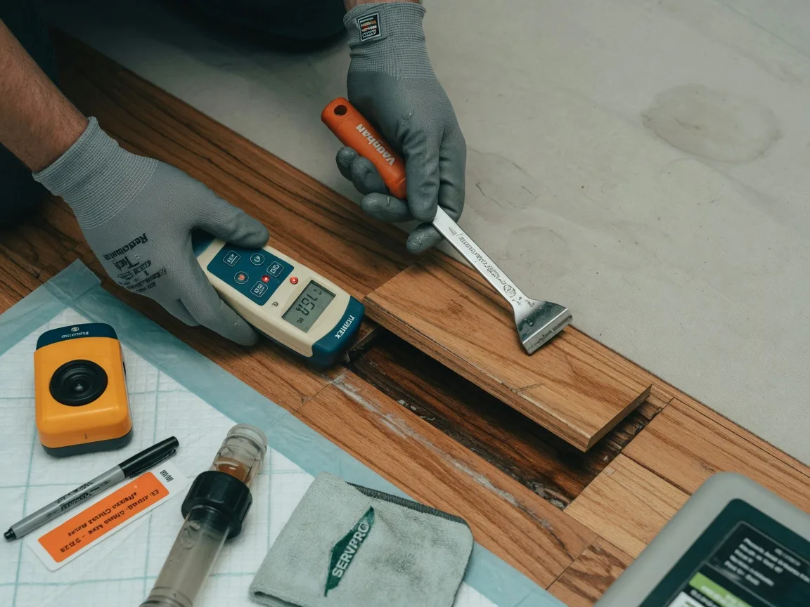 Why choose Water Damage Restoration in Braselton, GA
